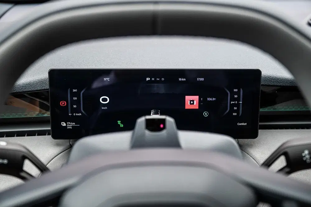 Lynk & Co 02 More 66 kWh uit 2026, foto 14
