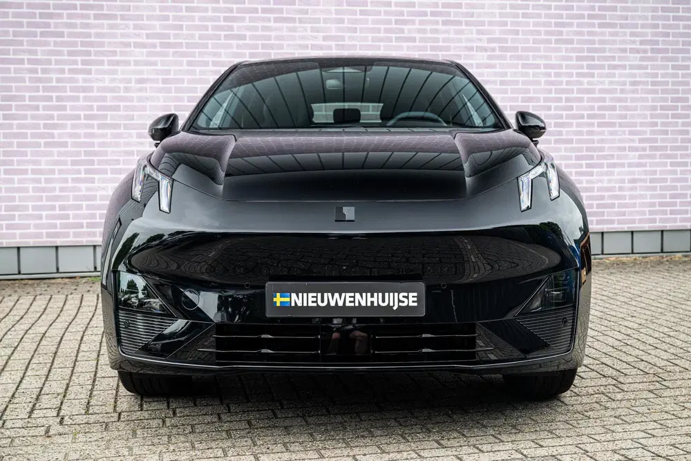 Lynk & Co 02 More 66 kWh uit 2026, foto 9