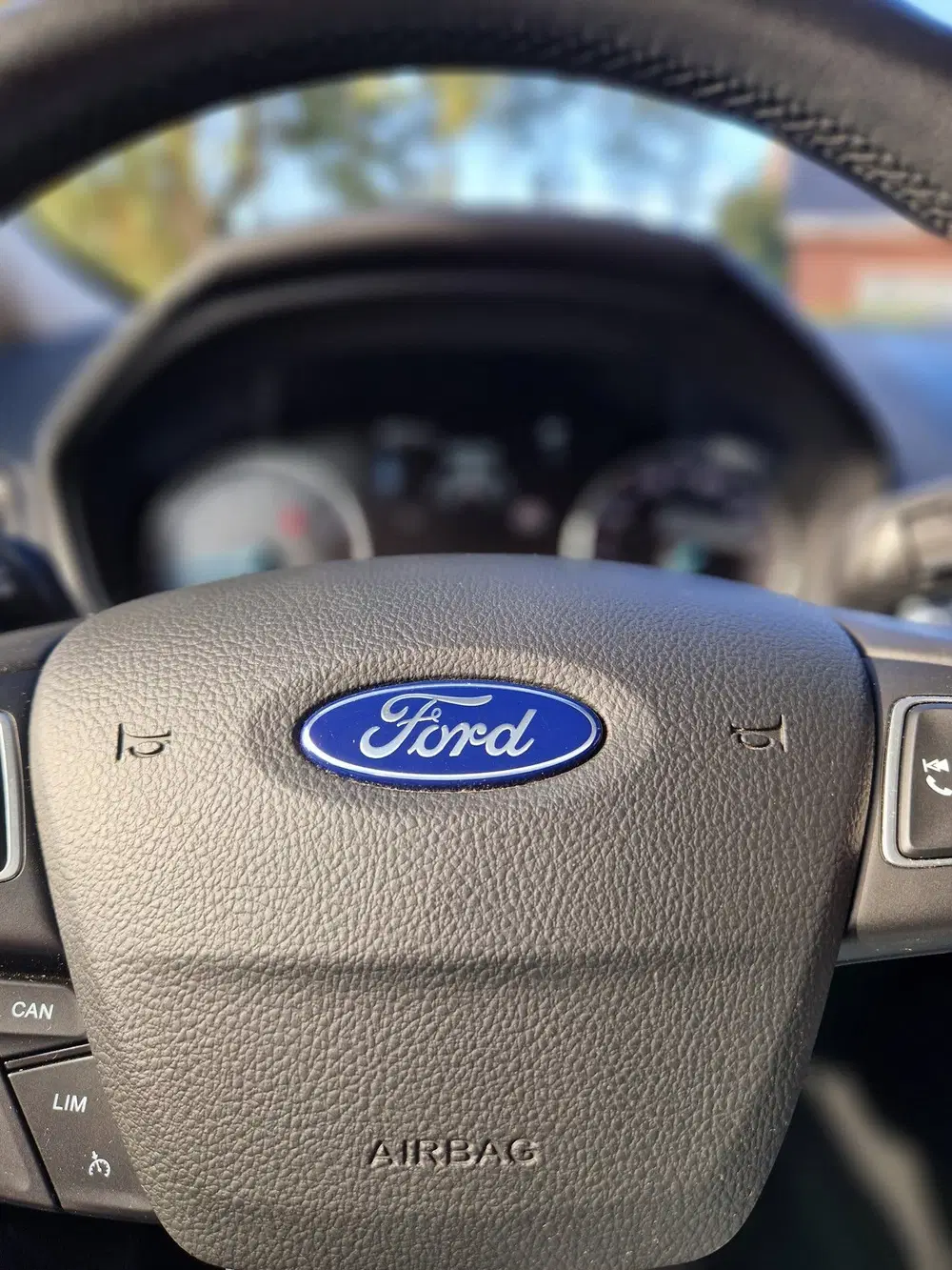 Ford EcoSport 1.0 EcoBoost Titanium AUTOMAAT uit 2020, foto 5