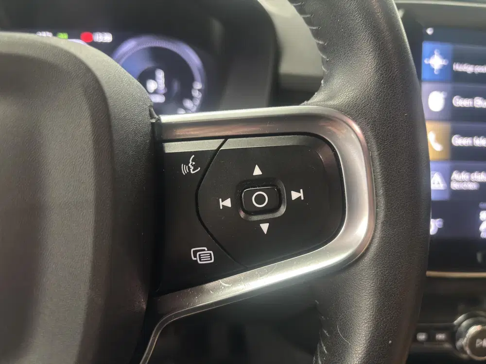Volvo XC40 1.5 T5 Recharge Inscription uit 2020, foto 10