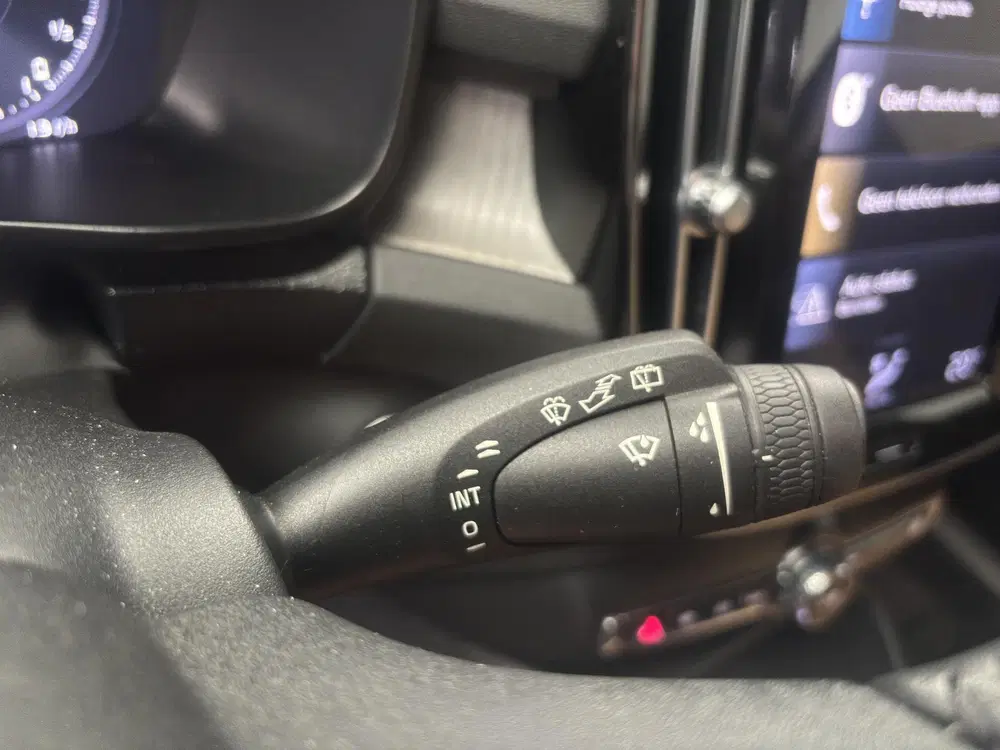 Volvo XC40 1.5 T5 Recharge Inscription uit 2020, foto 12