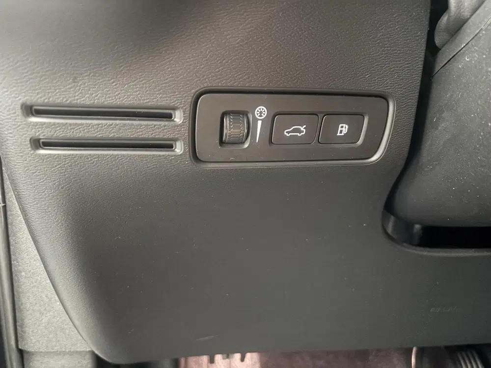 Volvo XC40 1.5 T5 Recharge Inscription uit 2020, foto 13