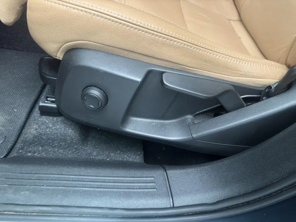 Volvo XC40 1.5 T5 Recharge Inscription uit 2020, foto 5