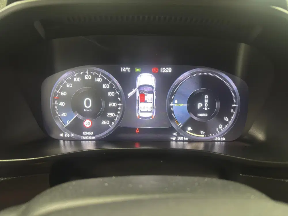 Volvo XC40 1.5 T5 Recharge Inscription uit 2020, foto 6