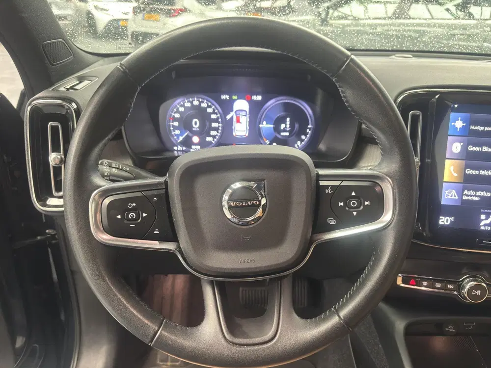 Volvo XC40 1.5 T5 Recharge Inscription uit 2020, foto 7
