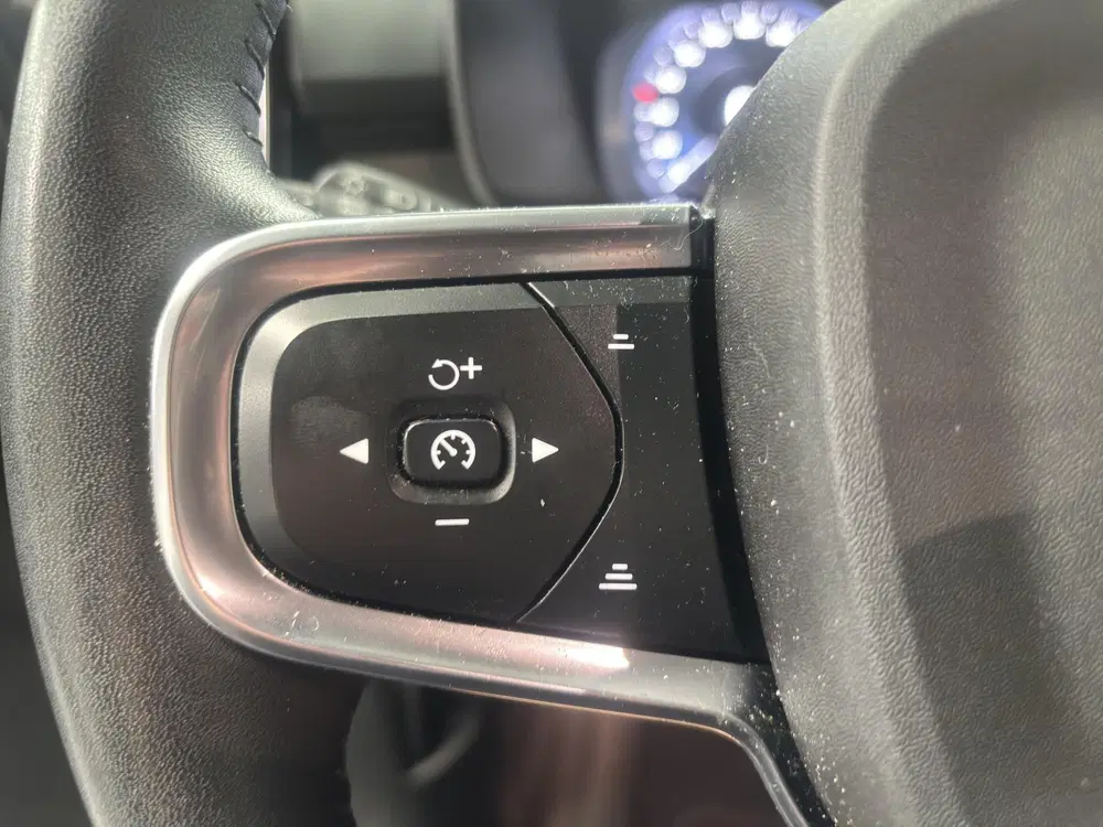 Volvo XC40 1.5 T5 Recharge Inscription uit 2020, foto 9