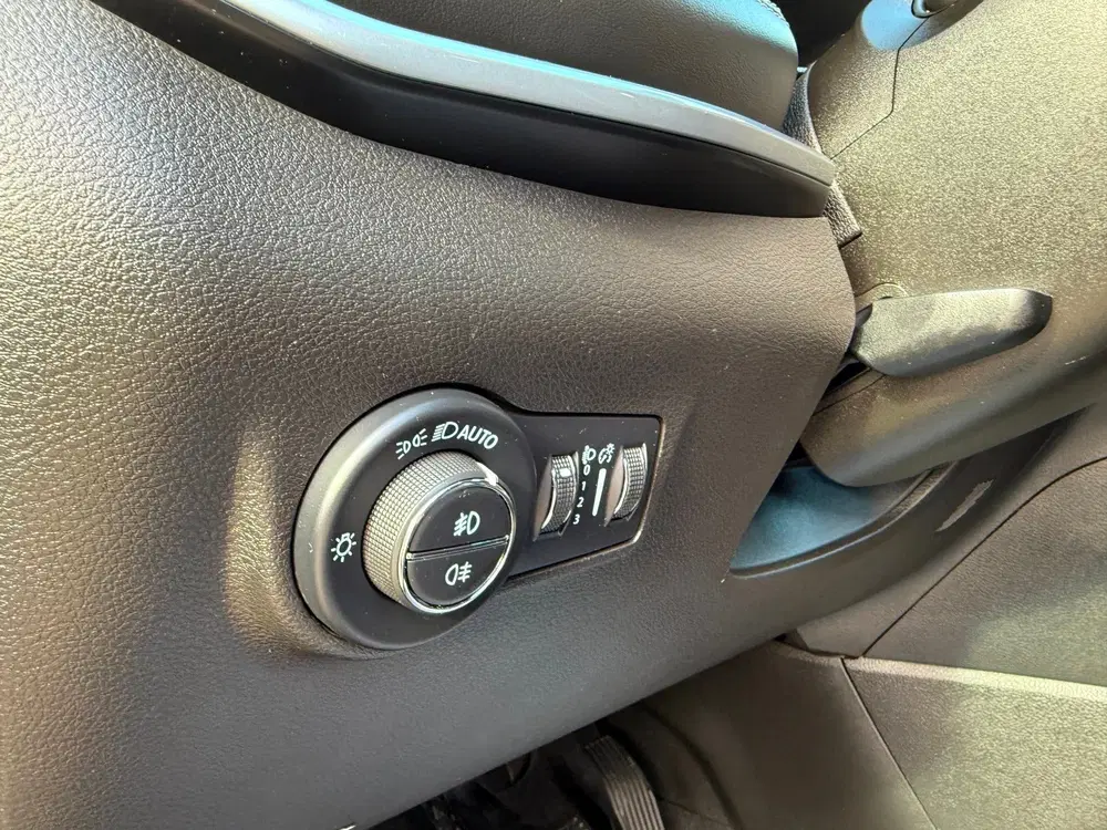 Jeep Compass 1.5 GSE T4 e-Hybrid Altitude Incl. Btw 1e uit 2024, foto 10