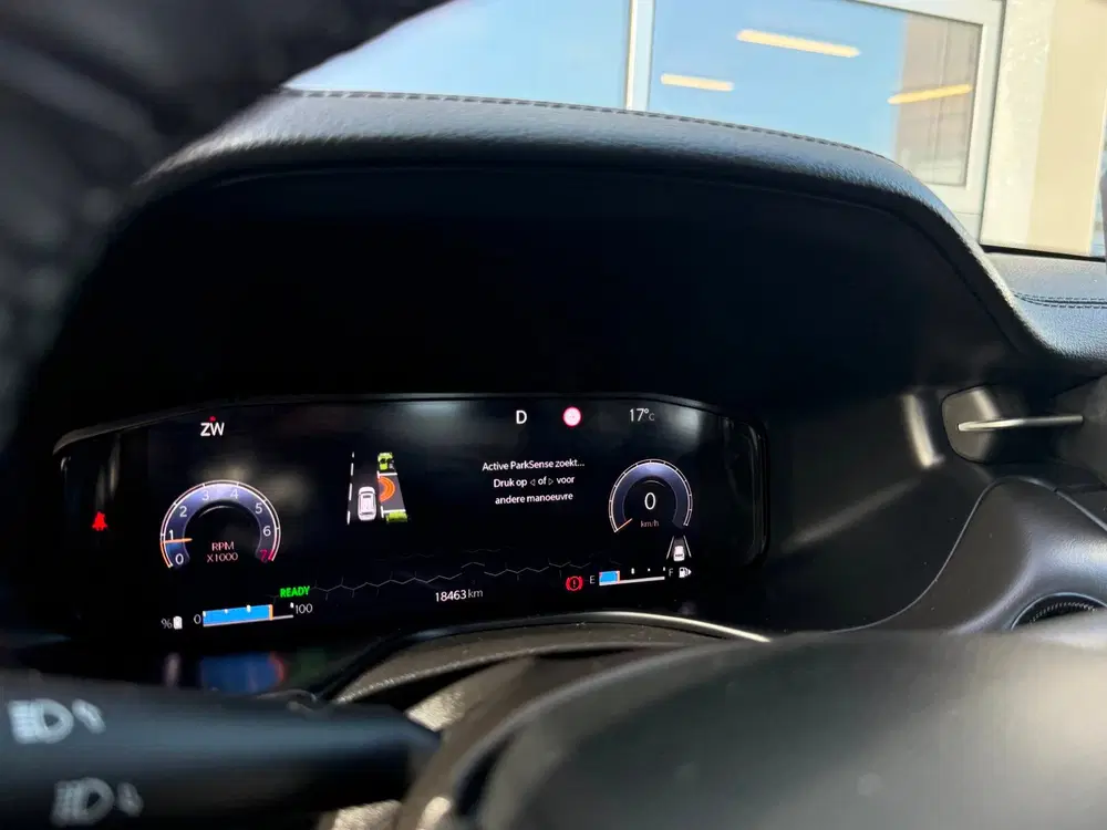 Jeep Compass 1.5 GSE T4 e-Hybrid Altitude Incl. Btw 1e uit 2024, foto 15