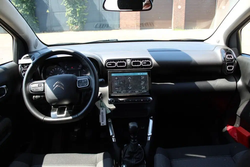 Citroën C3 Aircross Citroen C3 AIRCROSS 1.2 PureTech Shine uit 2022, foto 11