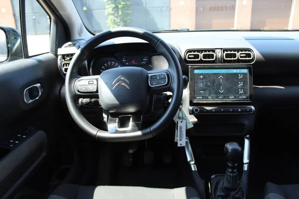 Citroën C3 Aircross Citroen C3 AIRCROSS 1.2 PureTech Shine uit 2022, foto 12