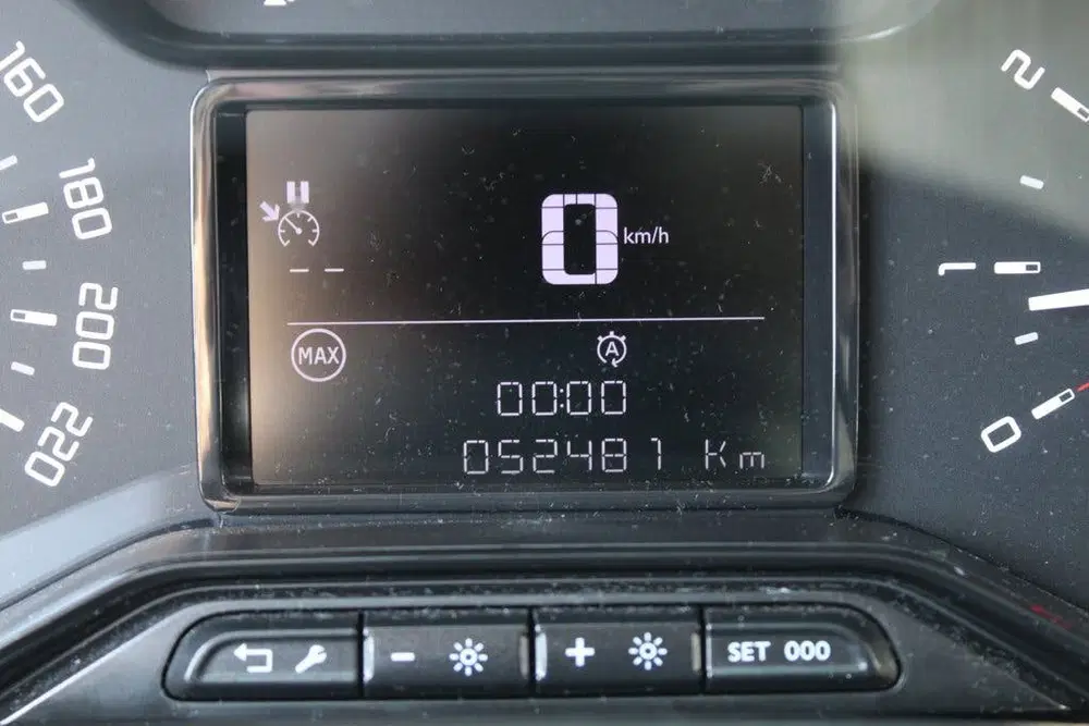 Citroën C3 Aircross Citroen C3 AIRCROSS 1.2 PureTech Shine uit 2022, foto 13