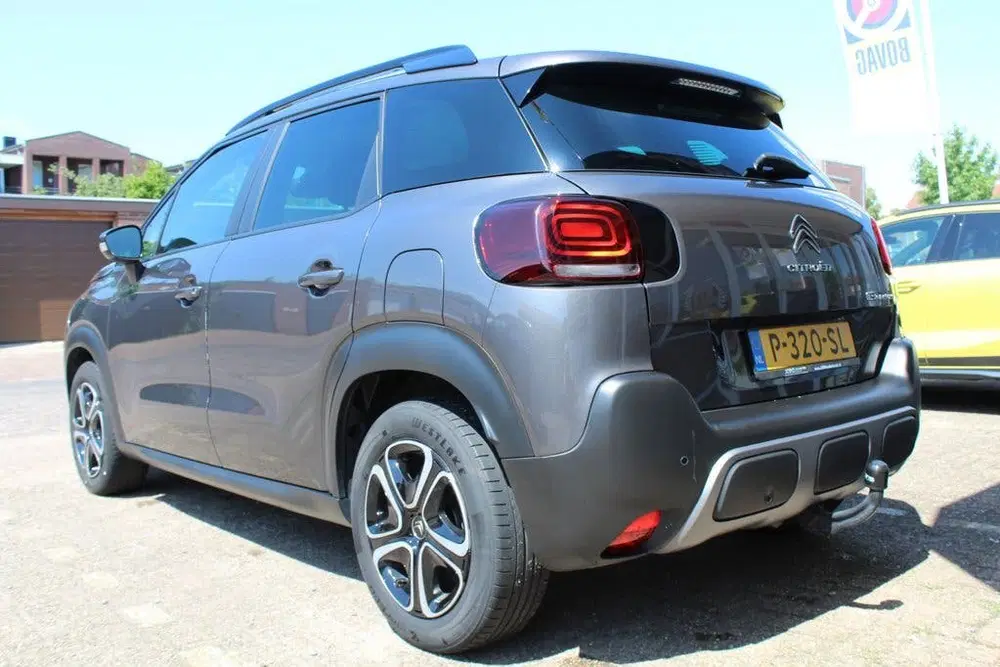 Citroën C3 Aircross Citroen C3 AIRCROSS 1.2 PureTech Shine uit 2022, foto 5