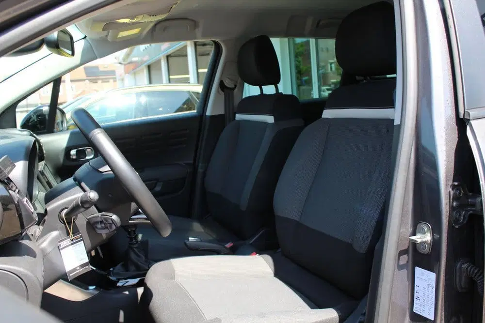 Citroën C3 Aircross Citroen C3 AIRCROSS 1.2 PureTech Shine uit 2022, foto 6