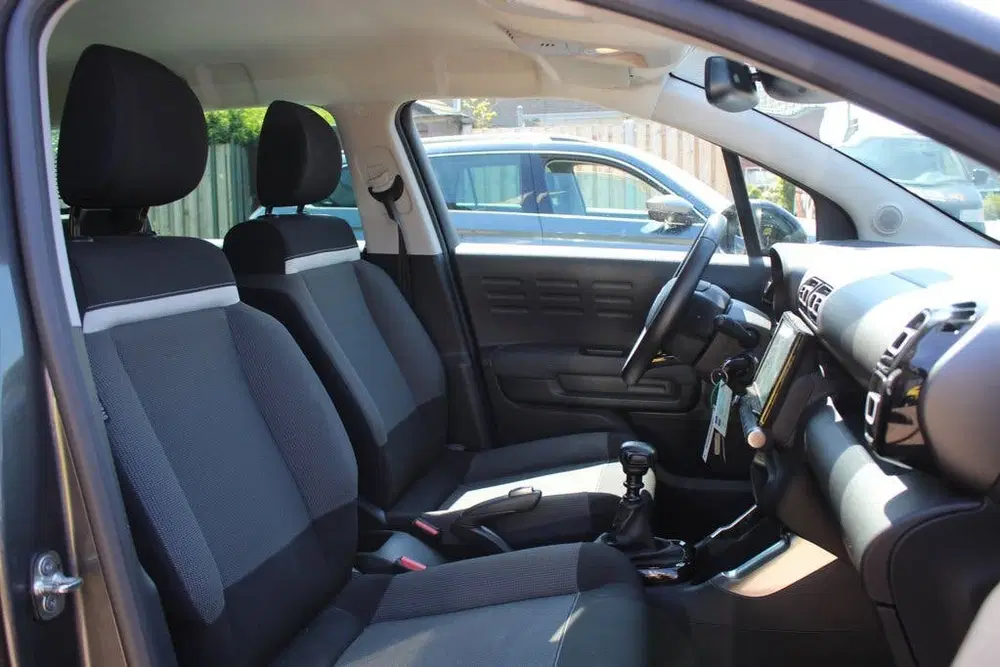 Citroën C3 Aircross Citroen C3 AIRCROSS 1.2 PureTech Shine uit 2022, foto 7
