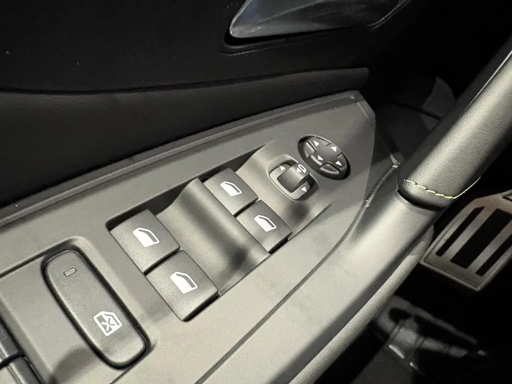 Peugeot 308 GT Avantage EV 54 kWh l Voorraad model l D uit 2025, foto 14