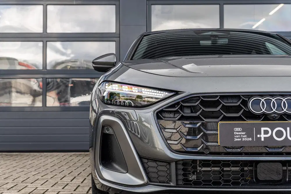Audi A5 2.0 e-hybrid 299pk quattro S edition uit 2025, foto 10