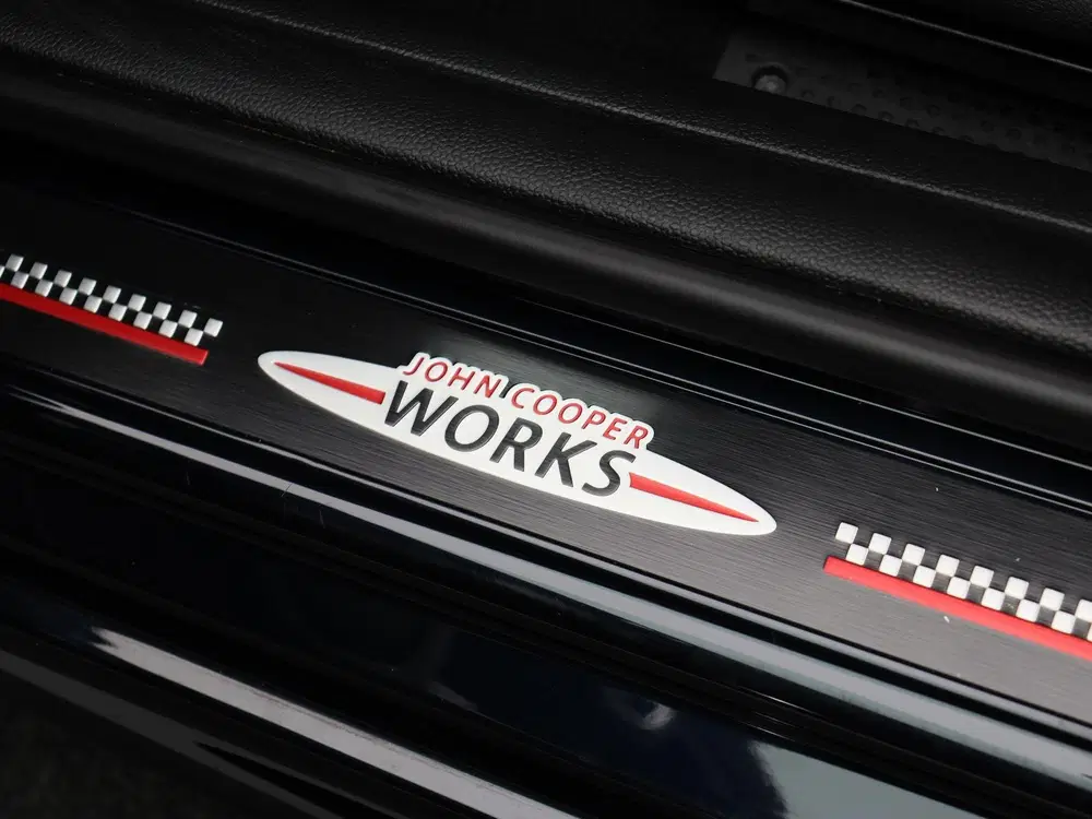 Mini Cabrio John Cooper Works Premium Pakket + Stuurwi uit 2023, foto 11