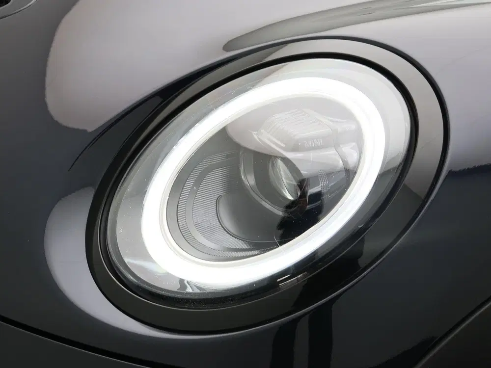 Mini Cabrio John Cooper Works Premium Pakket + Stuurwi uit 2023, foto 7