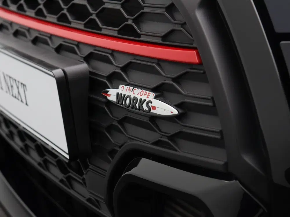 Mini Cabrio John Cooper Works Premium Pakket + Stuurwi uit 2023, foto 8