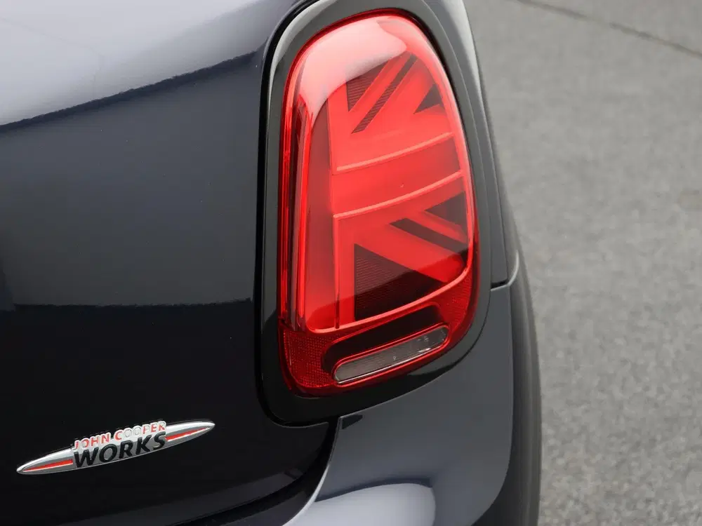 Mini Cabrio John Cooper Works Premium Pakket + Stuurwi uit 2023, foto 9