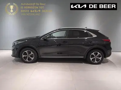 Kia XCeed 1.6 GDi PHEV 142pk DCT6 DynamicPlusLine Na uit 2022