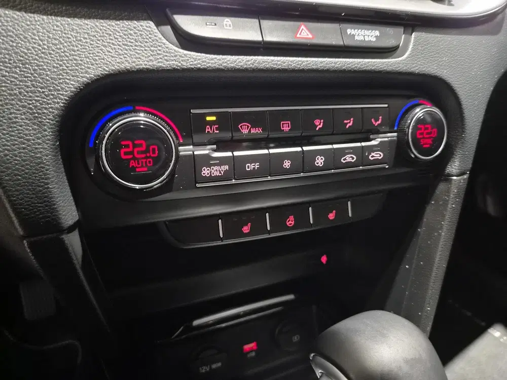 Kia XCeed 1.6 GDi PHEV 142pk DCT6 DynamicPlusLine Na uit 2022, foto 11