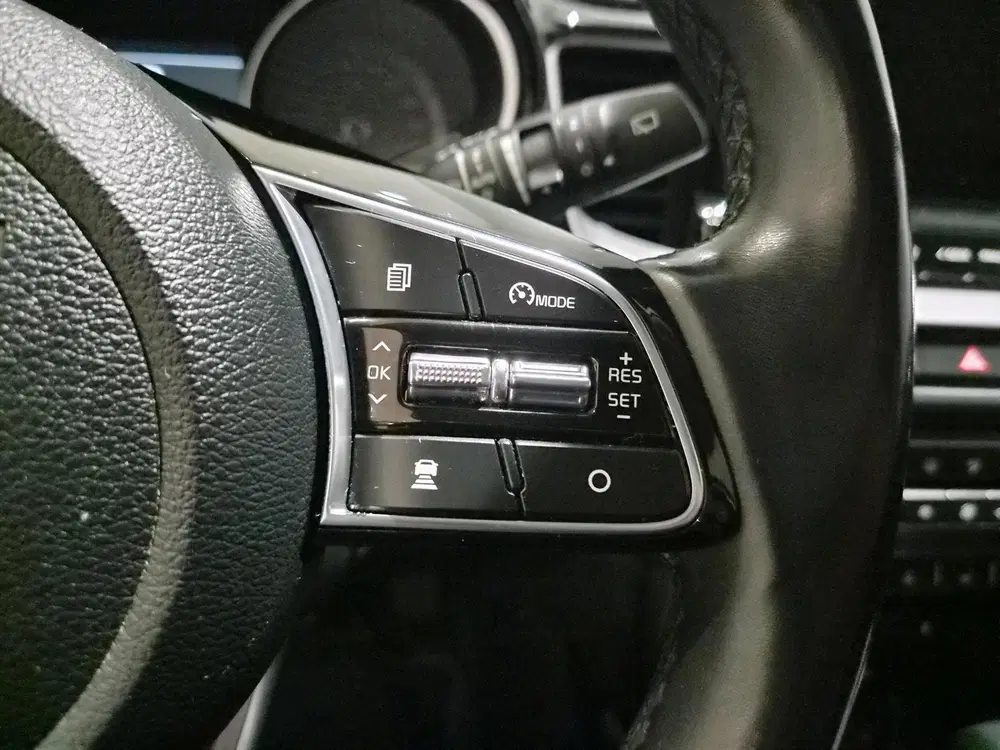 Kia XCeed 1.6 GDi PHEV 142pk DCT6 DynamicPlusLine Na uit 2022, foto 13