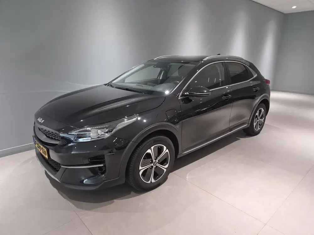 Kia XCeed 1.6 GDi PHEV 142pk DCT6 DynamicPlusLine Na uit 2022, foto 2
