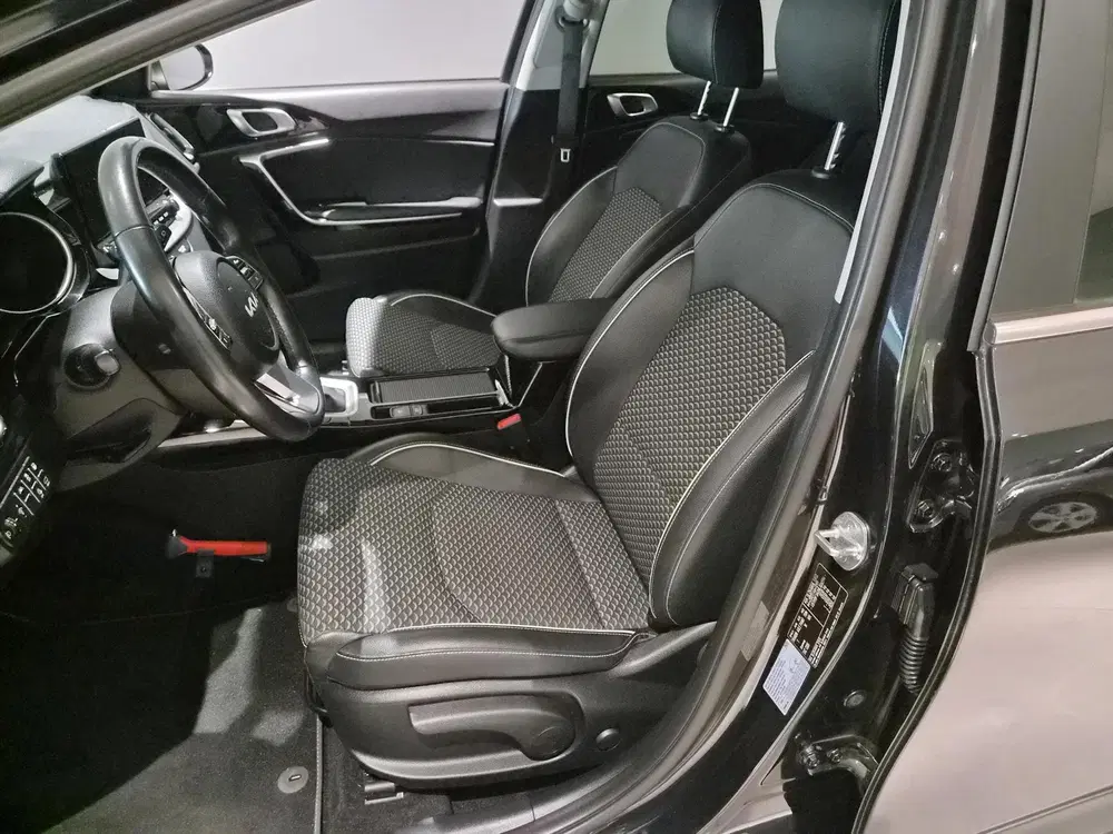 Kia XCeed 1.6 GDi PHEV 142pk DCT6 DynamicPlusLine Na uit 2022, foto 6