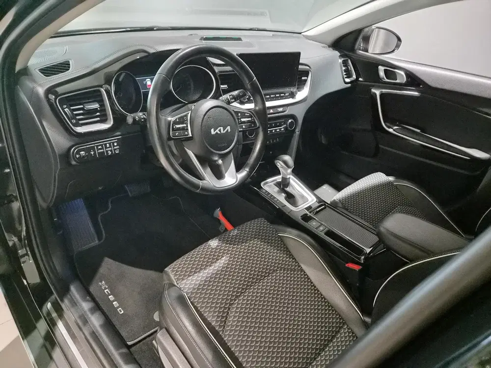Kia XCeed 1.6 GDi PHEV 142pk DCT6 DynamicPlusLine Na uit 2022, foto 8