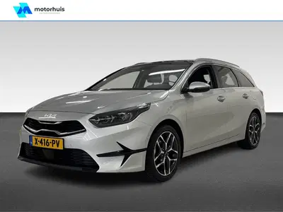 Kia Ceed 1.0 T-GDi ExecutiveLine uit 2024