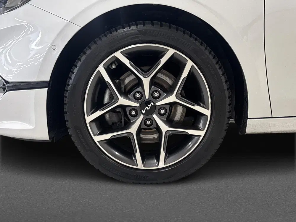 Kia Ceed 1.0 T-GDi ExecutiveLine uit 2024, foto 11