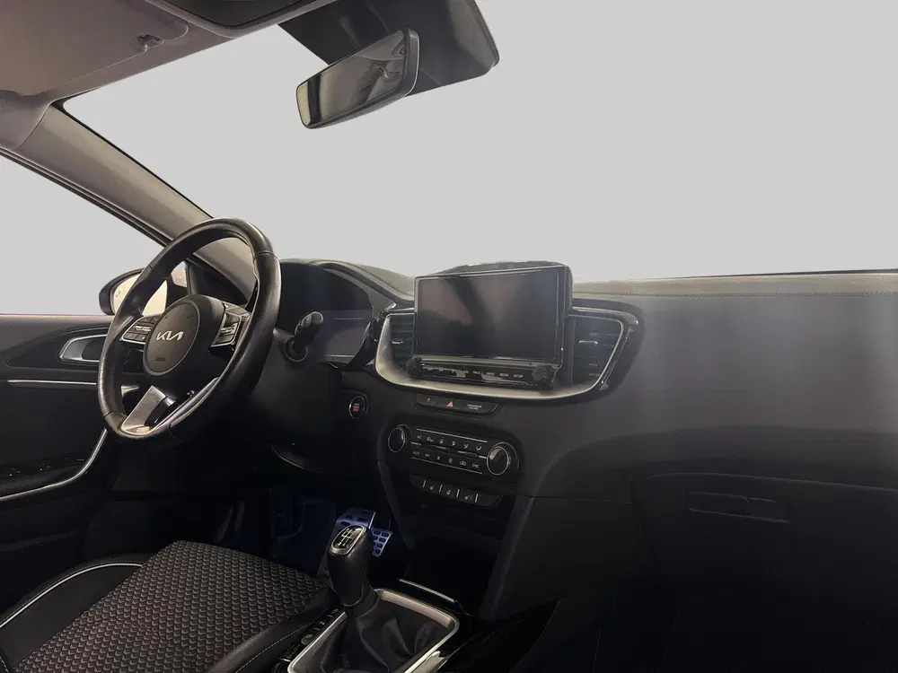 Kia Ceed 1.0 T-GDi ExecutiveLine uit 2024, foto 13