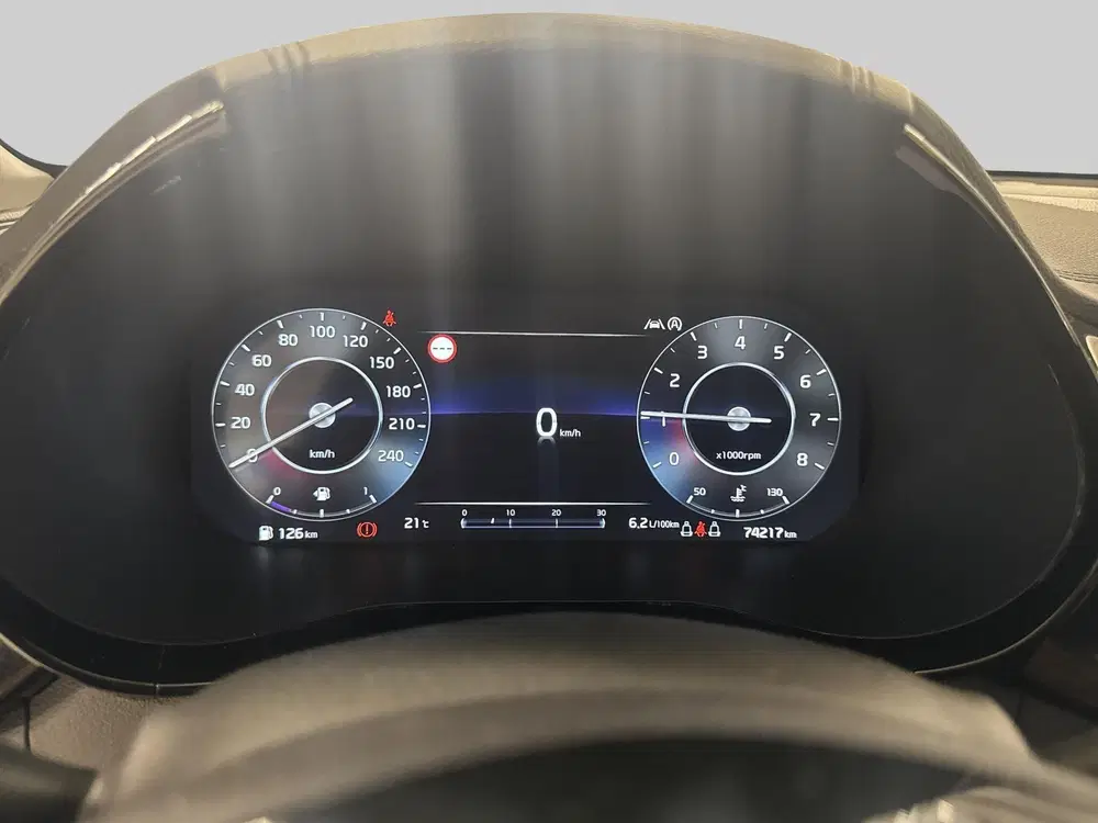 Kia Ceed 1.0 T-GDi ExecutiveLine uit 2024, foto 15
