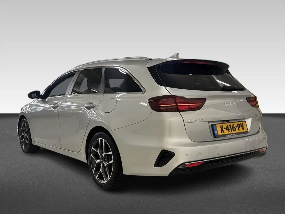 Kia Ceed 1.0 T-GDi ExecutiveLine uit 2024, foto 3