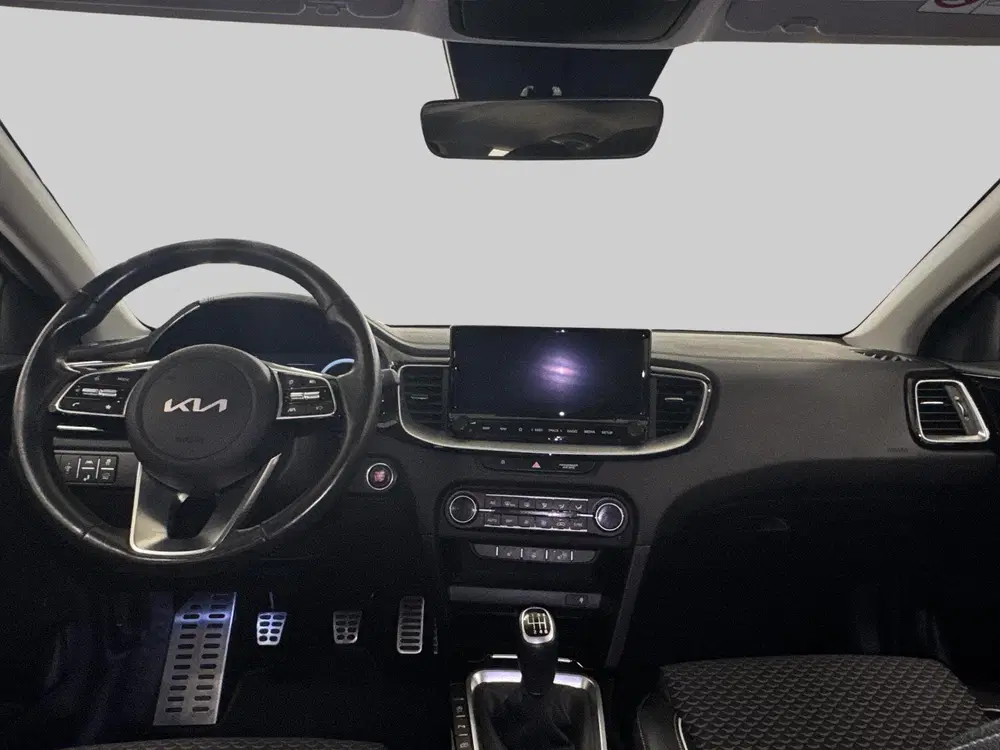 Kia Ceed 1.0 T-GDi ExecutiveLine uit 2024, foto 5