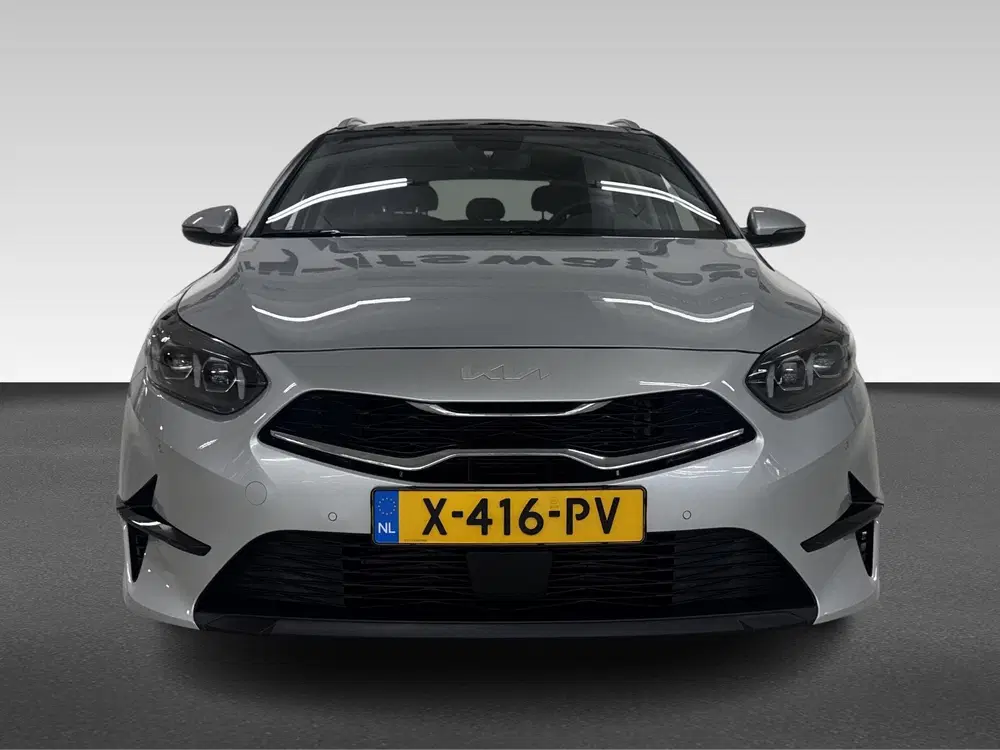 Kia Ceed 1.0 T-GDi ExecutiveLine uit 2024, foto 7