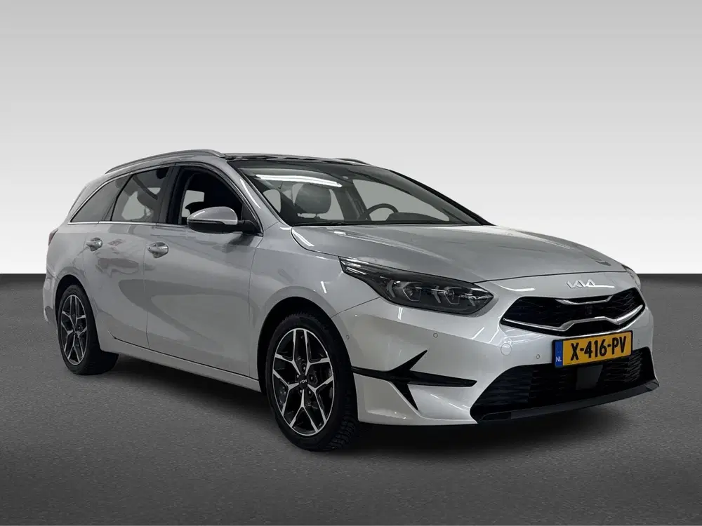 Kia Ceed 1.0 T-GDi ExecutiveLine uit 2024, foto 8