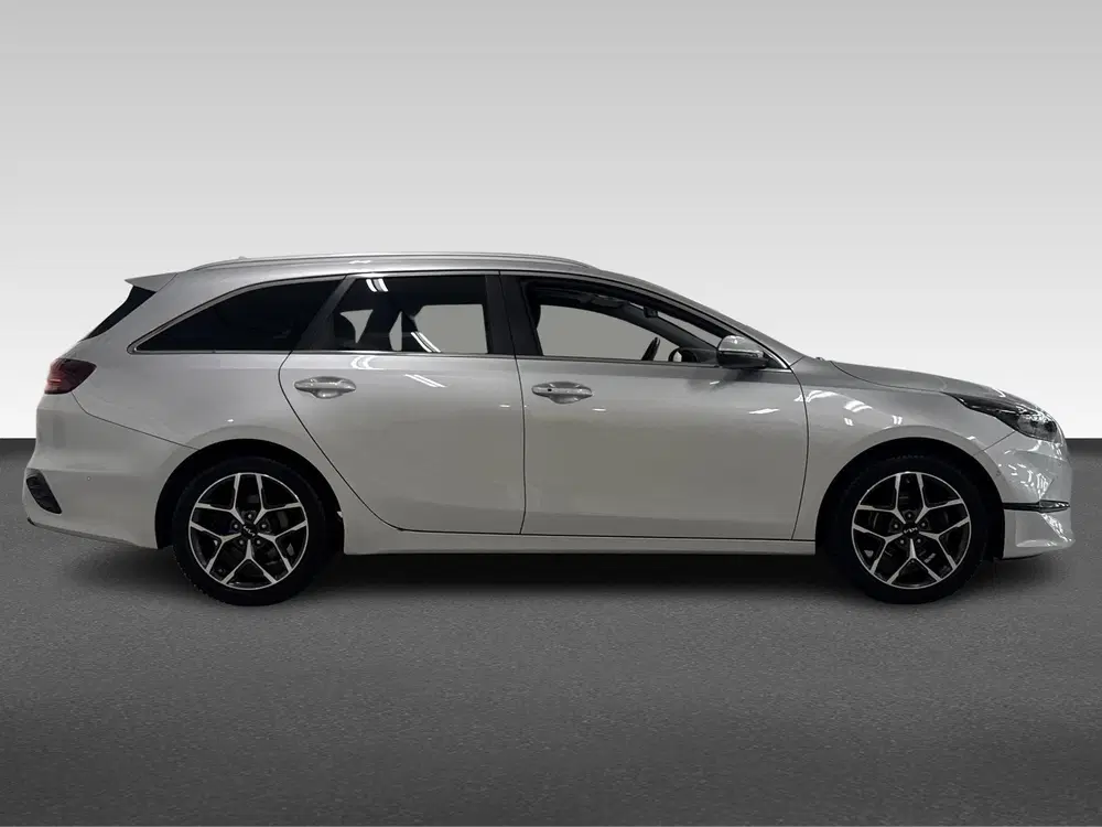 Kia Ceed 1.0 T-GDi ExecutiveLine uit 2024, foto 9