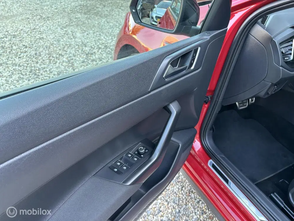 Volkswagen Polo 1.0 TSI R-Line 115 PK Panoschuifdak Naviga uit 2024, foto 11