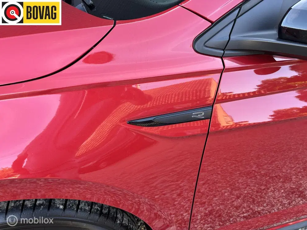 Volkswagen Polo 1.0 TSI R-Line 115 PK Panoschuifdak Naviga uit 2024, foto 8