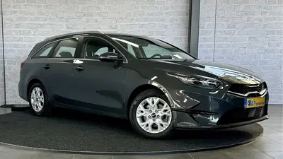 Kia Ceed 1.0 T-GDi DynamicLine uit 2024