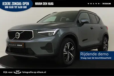 Volvo XC40 B3 (M-HYBRID) CORE BUSINESS EDITION -HARMA uit 2026