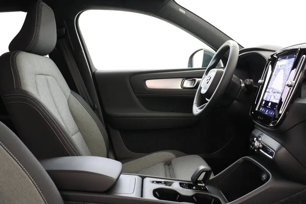 Volvo XC40 B3 (M-HYBRID) CORE BUSINESS EDITION -HARMA uit 2026, foto 10
