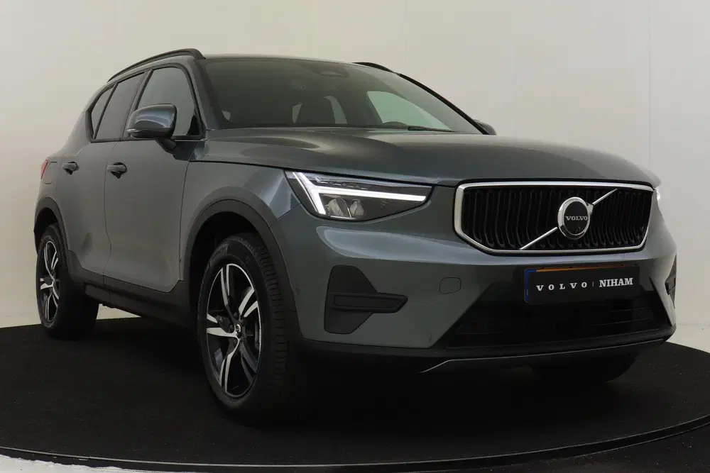 Volvo XC40 B3 (M-HYBRID) CORE BUSINESS EDITION -HARMA uit 2026, foto 11