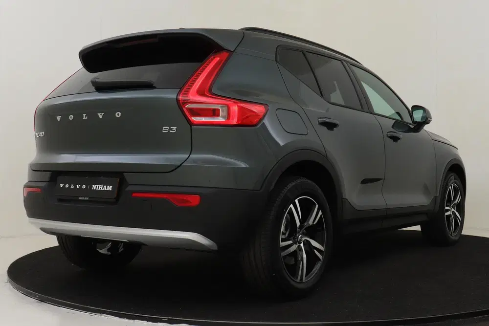 Volvo XC40 B3 (M-HYBRID) CORE BUSINESS EDITION -HARMA uit 2026, foto 3