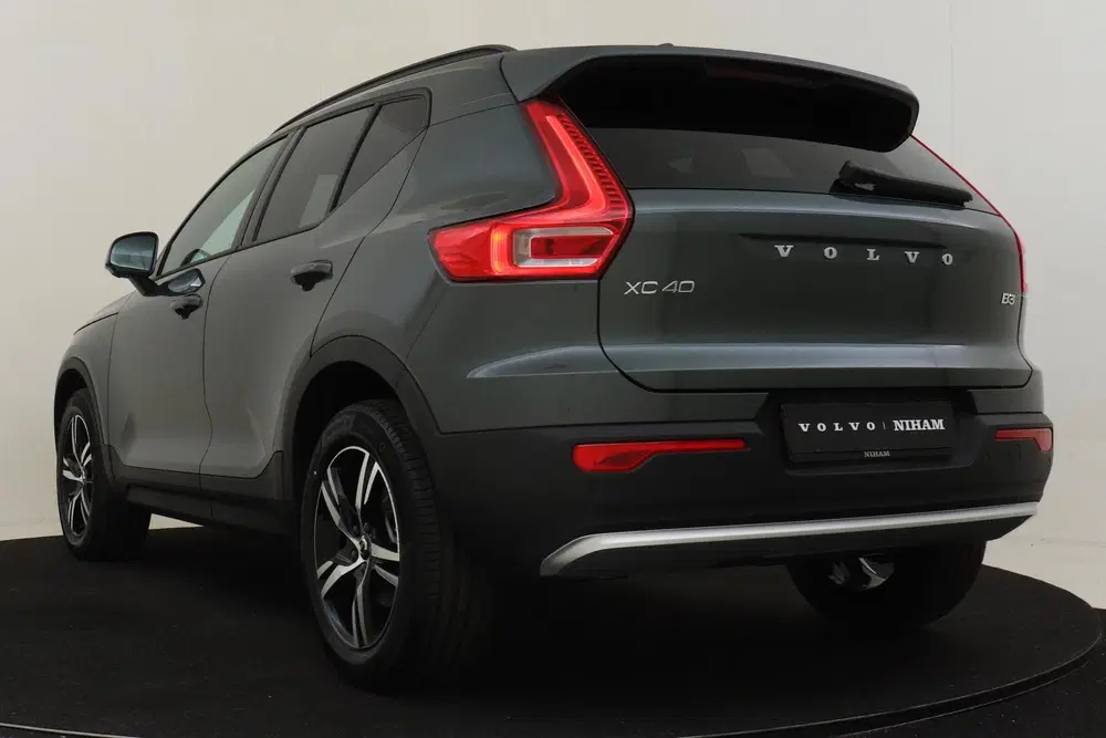 Volvo XC40 B3 (M-HYBRID) CORE BUSINESS EDITION -HARMA uit 2026, foto 5