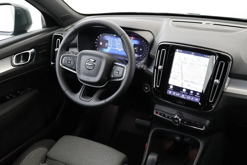 Volvo XC40 B3 (M-HYBRID) CORE BUSINESS EDITION -HARMA uit 2026, foto 6
