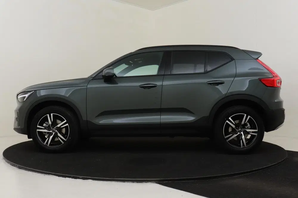 Volvo XC40 B3 (M-HYBRID) CORE BUSINESS EDITION -HARMA uit 2026, foto 7