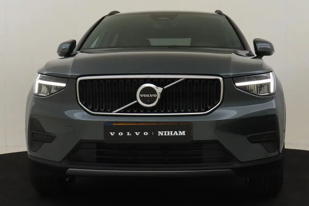 Volvo XC40 B3 (M-HYBRID) CORE BUSINESS EDITION -HARMA uit 2026, foto 9